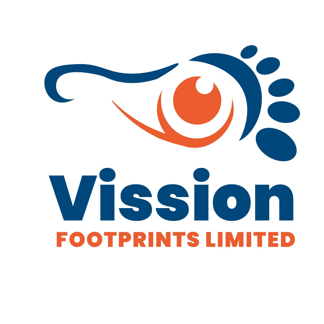 Vission Footprints Ltd