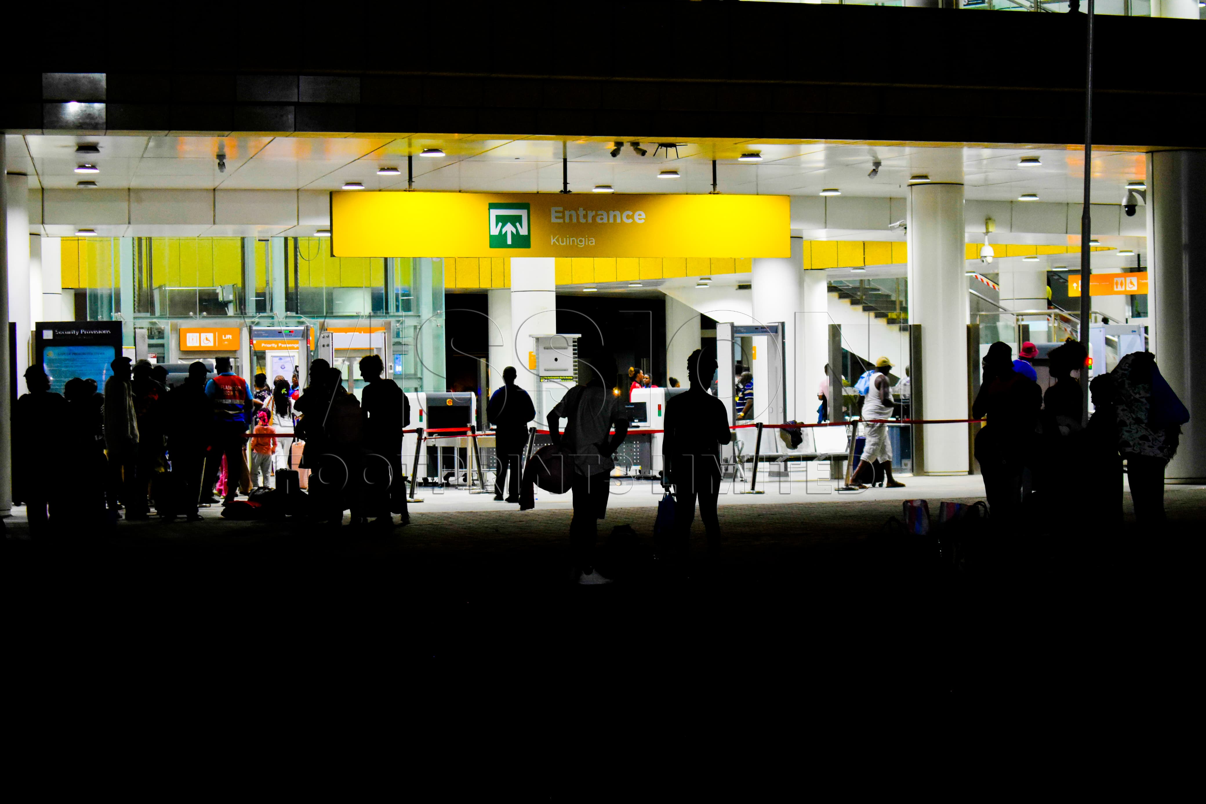 Mombasa Educational Tour