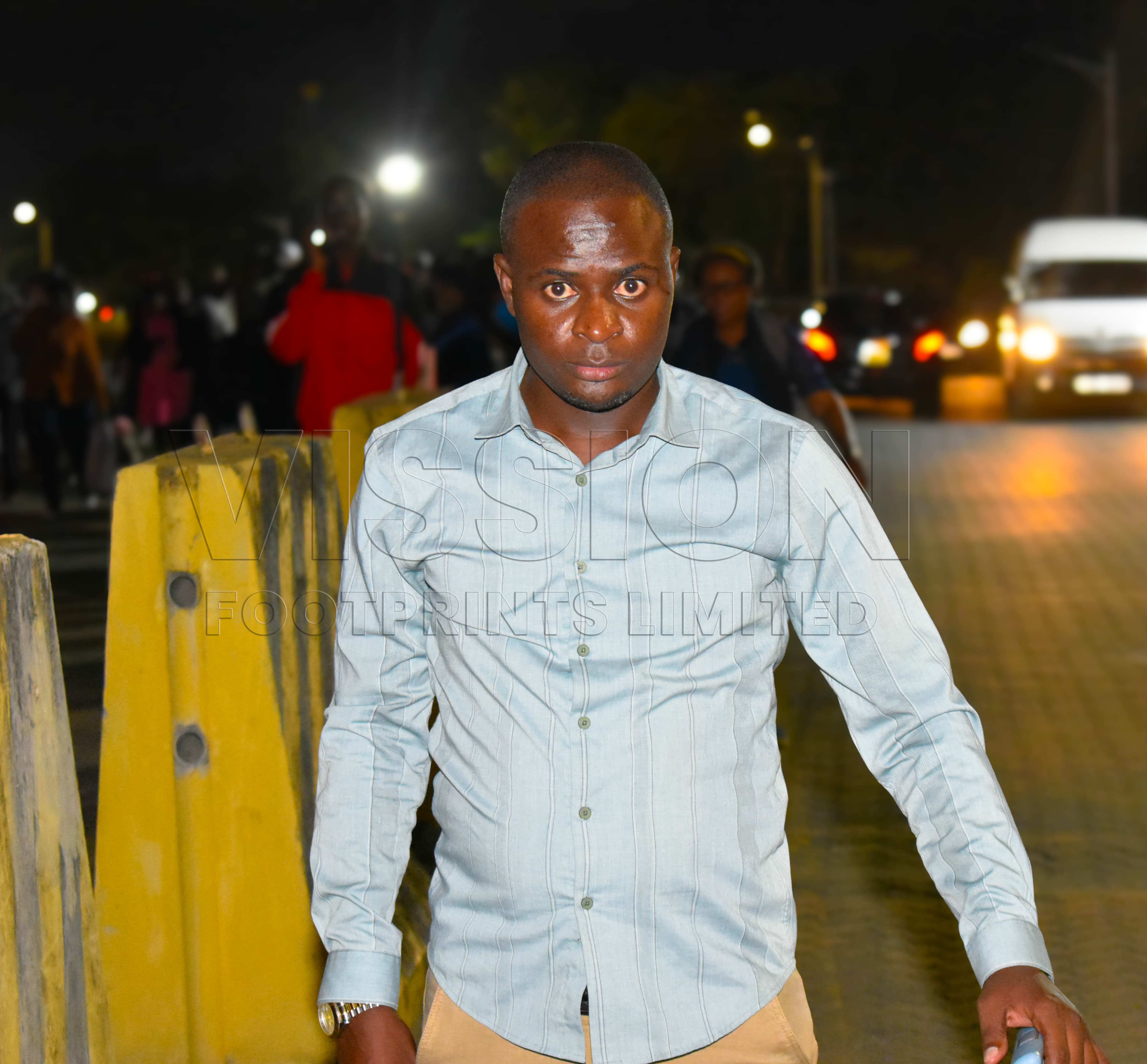 Mombasa Educational Tour