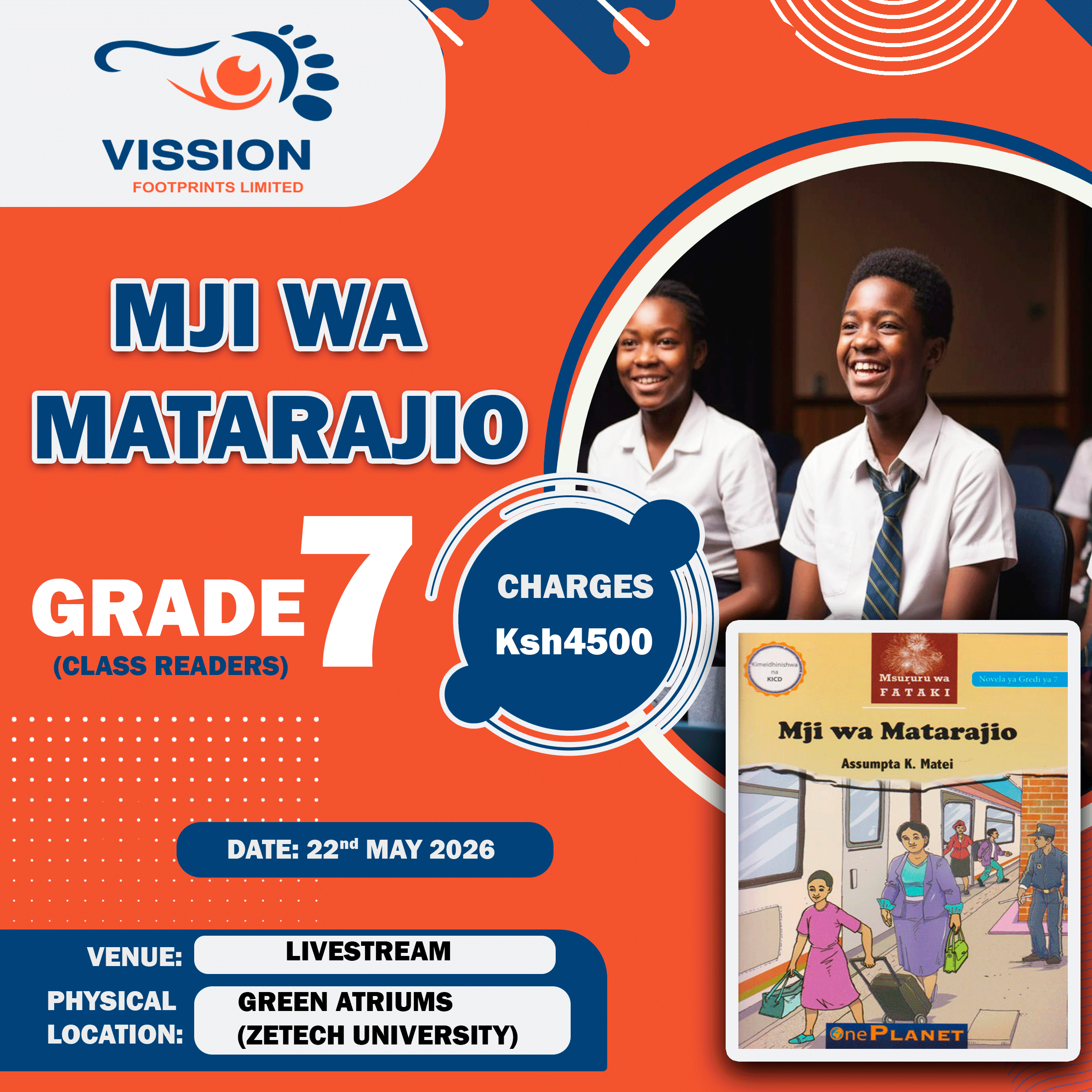 The Last Laugh Upcoming