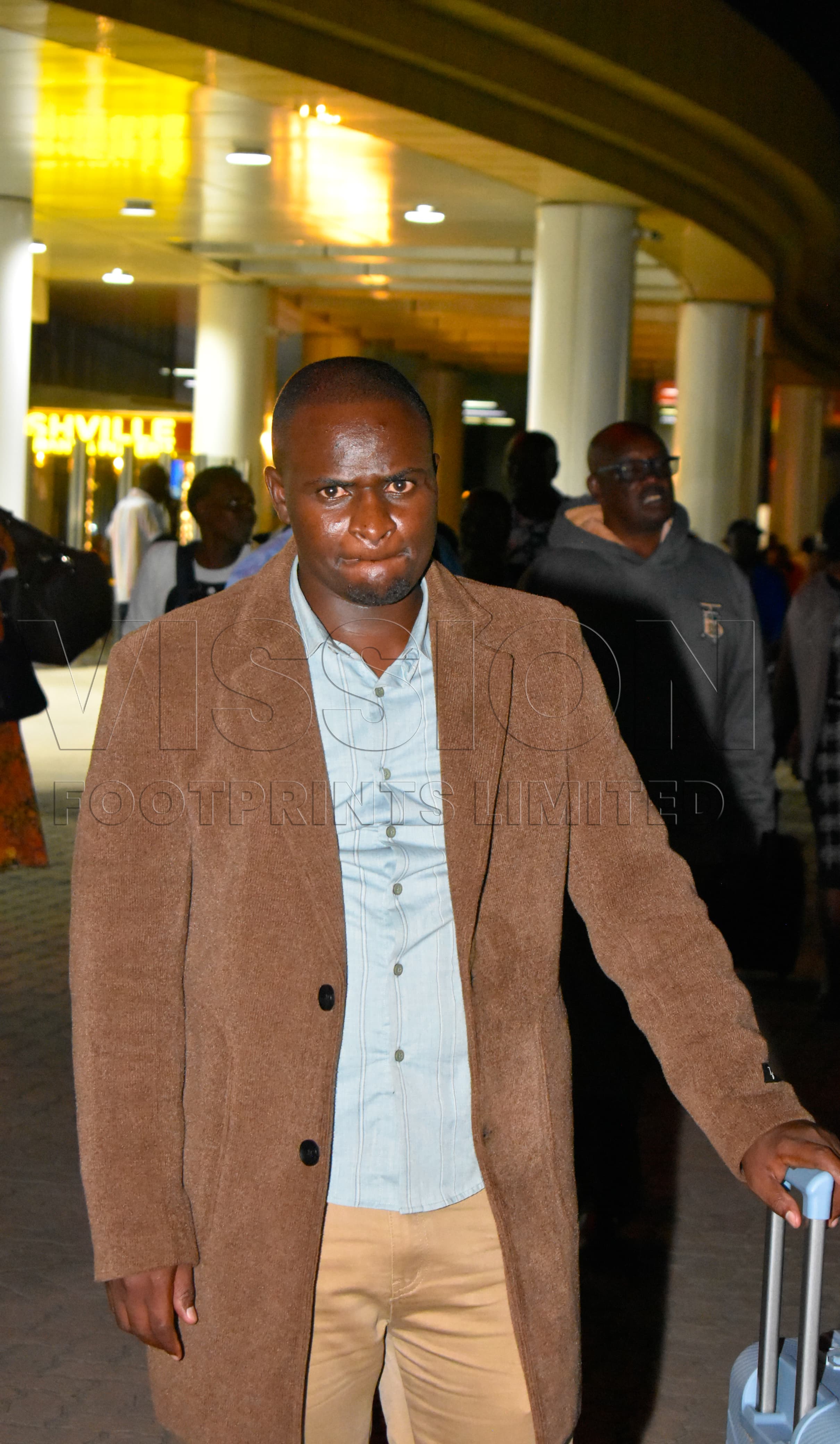 Mombasa Educational Tour