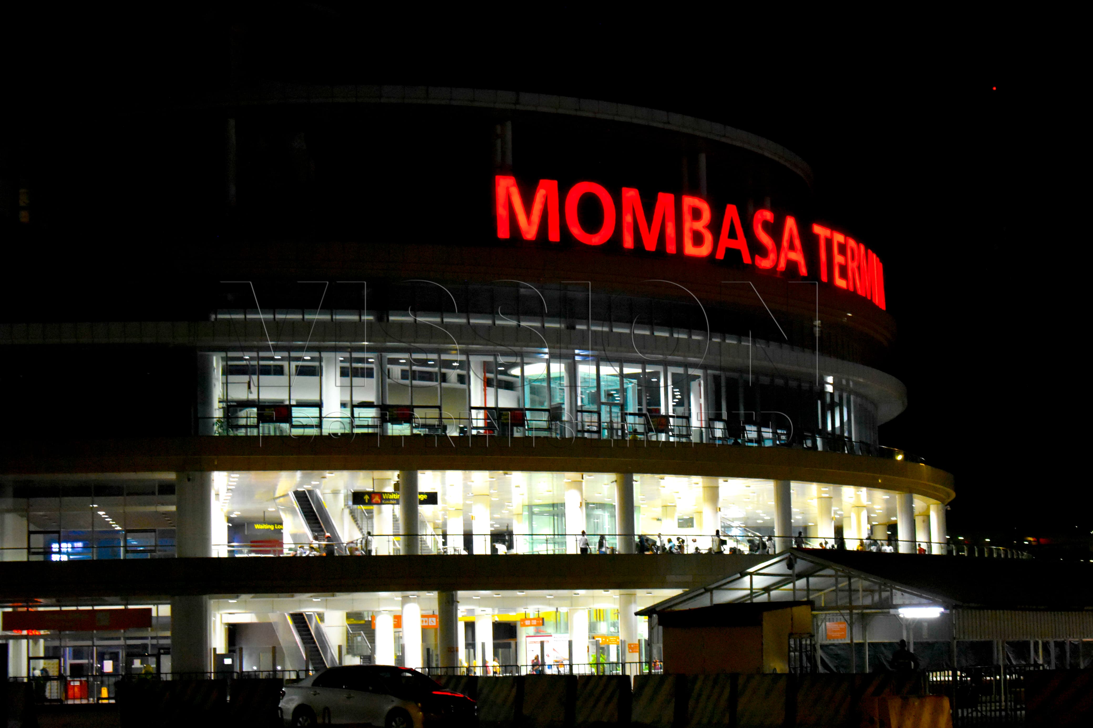 Mombasa Educational Tour