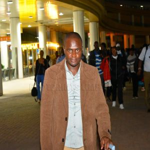 Mombasa Educational Tour