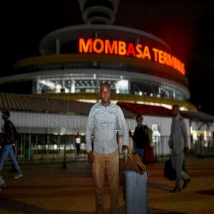 Mombasa Educational Tour