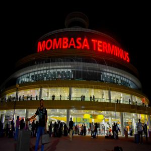 Mombasa Educational Tour