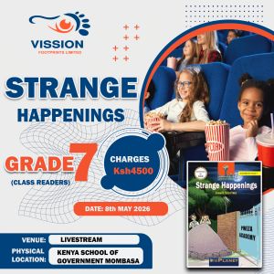 The Last Laugh Upcoming