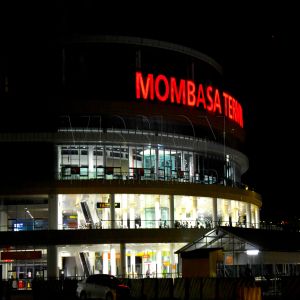 Mombasa Educational Tour