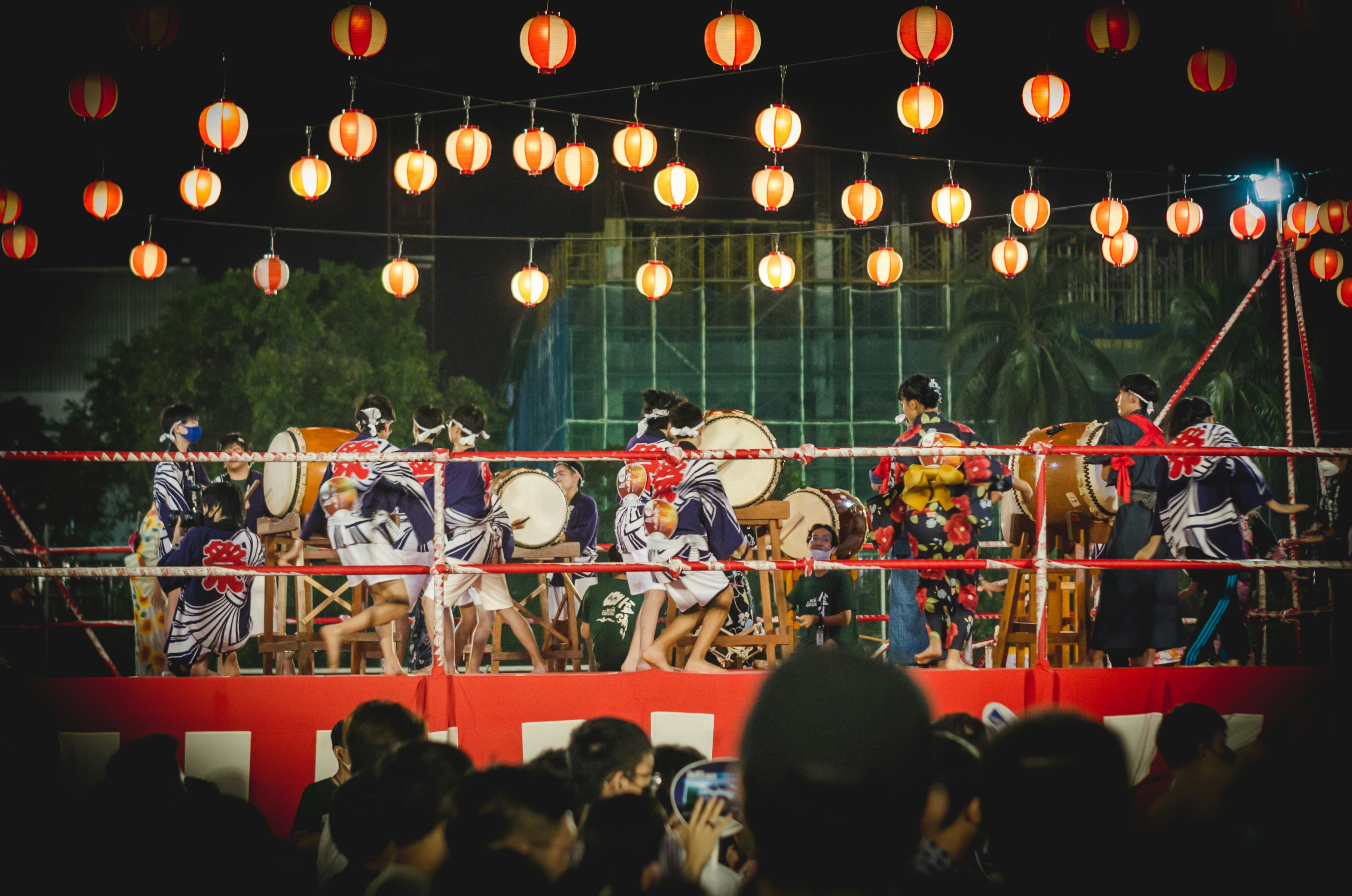 Annual Entertainment Gala