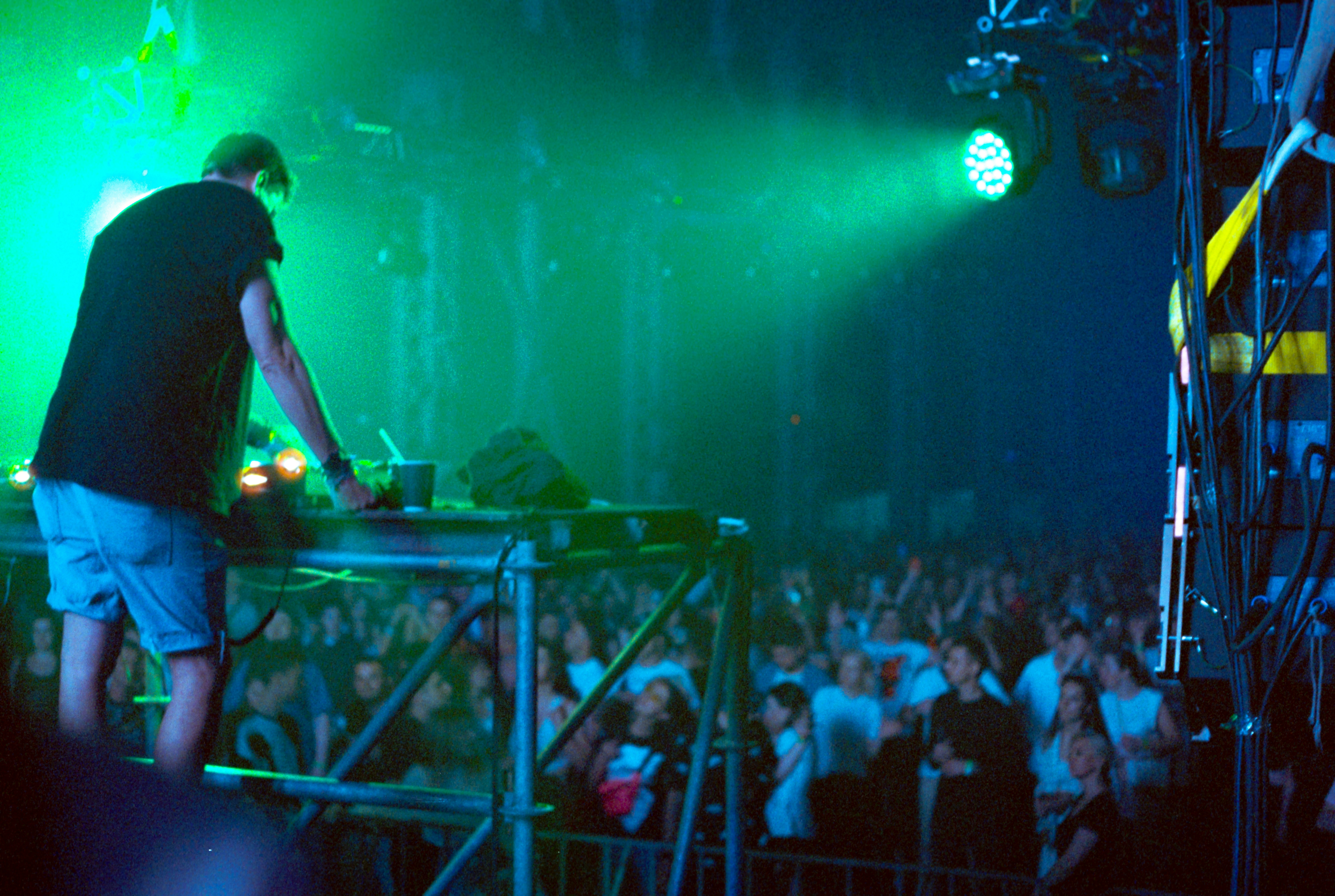 Event Management