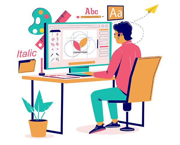 Graphic Designer