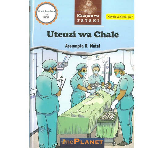 Uteuzi wa Chale